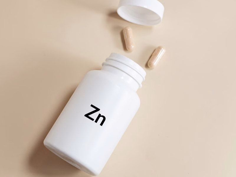 Zinc